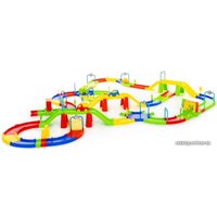 Трек Полесье Гоночный трек №4 40206