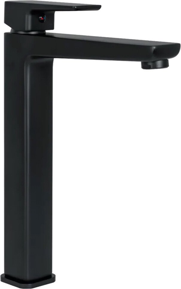 

Смеситель Rea Orix B8467 (черный)