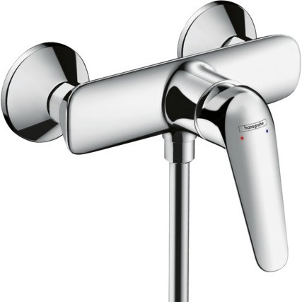 

Смеситель Hansgrohe Novus 71060000