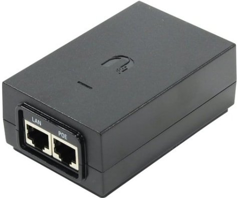 

PoE-инжектор Ubiquiti POE-24-24W-G