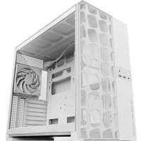 Корпус Geometric Future Model 5 Vent 5FAN (белый)