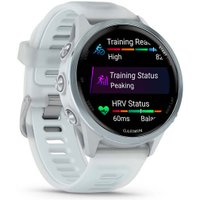 Умные часы Garmin Forerunner 570 42 мм (голубой)