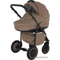 Универсальная коляска Adamex Enduro (2 в 1)