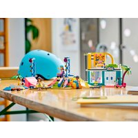Конструктор LEGO Friends 41751 Скейт-парк