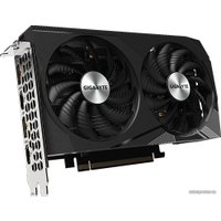 Видеокарта Gigabyte GeForce RTX 3060 Windforce OC 12G GV-N3060WF2OC-12GD (rev. 2.0)