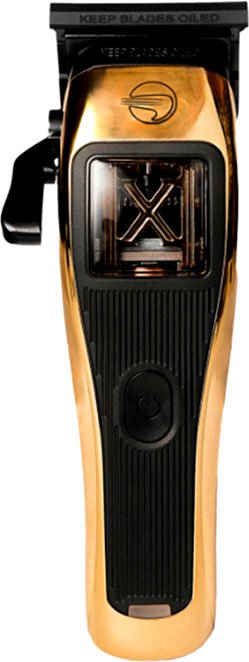 

Машинка для стрижки волос Mark Shmidt Grand CL Gold