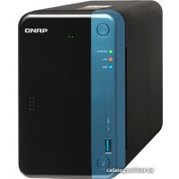 Сетевой накопитель QNAP TS-253Be-2G