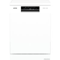 Отдельностоящая посудомоечная машина Gorenje GS642E90W