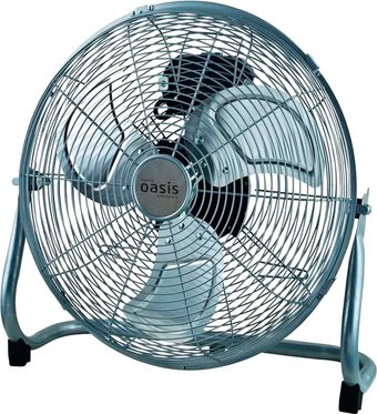 Making Oasis Everywhere VN-110S