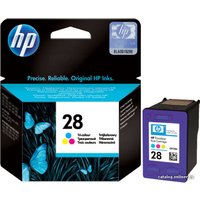 Картридж HP 28 (C8728AE)