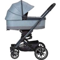 Универсальная коляска Hartan Mercedes Benz Avantgarde GTX 2 в 1 845 2382.213.845 (Denimblau)