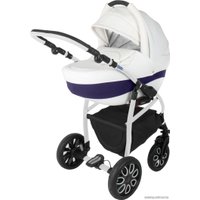 Универсальная коляска Adamex Active (2 в 1)