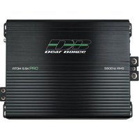 Автомобильный усилитель Deaf Bonce Apocalypse Atom 5.5K PRO в Бресте