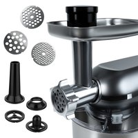 Кухонная машина RAGEX R101-200