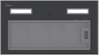 Кухонная вытяжка Midea MH60I770B