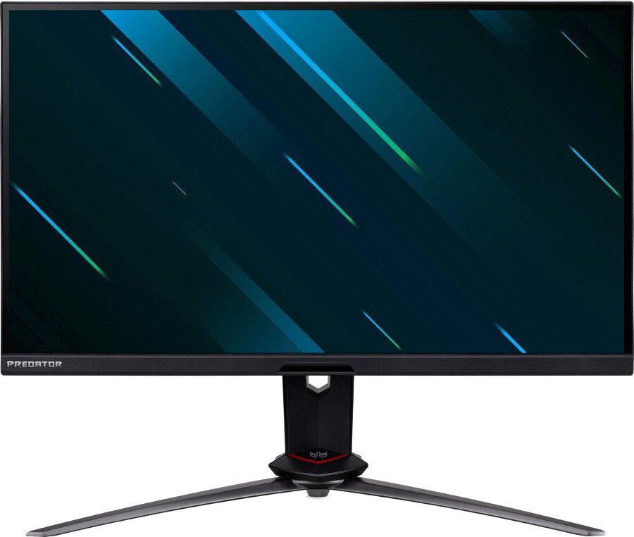 

Игровой монитор Acer Predator XB273UNXbmiiprzx