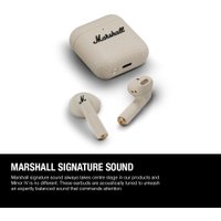Наушники Marshall Minor IV (кремовый)
