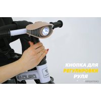 Детский велосипед Lorelli Enduro 2021 (желтый)