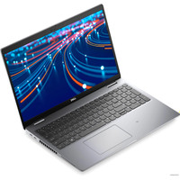 Ноутбук Dell Latitude 15 5521-8056