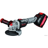 Угловая шлифмашина P.I.T. PWS20H-125B/1 (с 1-им АКБ)