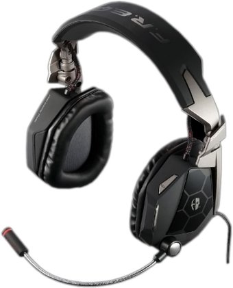 Mad Catz Cyborg F.R.E.Q. 5