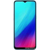 Смартфон Realme C3 RMX2021 3GB/32GB (холодный синий)