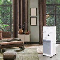 Климатический комплекс Webber AP9650