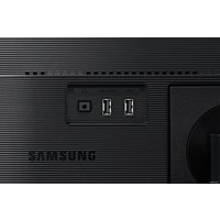 Монитор Samsung Essential T4 LF27T450FZIXCI