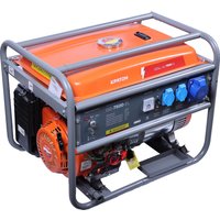 Бензиновый генератор Кратон GG-7500-EL