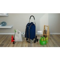 Сумка-тележка Colombo Dakar 3 (navy blue)