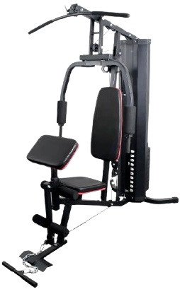 Силовая станция Altezani Gym 003