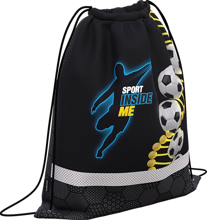 

Мешок для обуви Erich Krause Sport DNA 59898