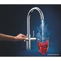 Смеситель Grohe Red Duo 30079001 (хром)