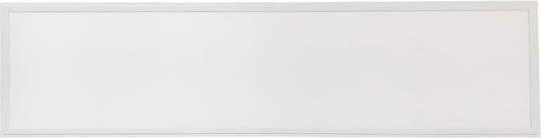 

Светодиодная панель КС СВO-LED-131-40W-1195х295х9-4000К 89157