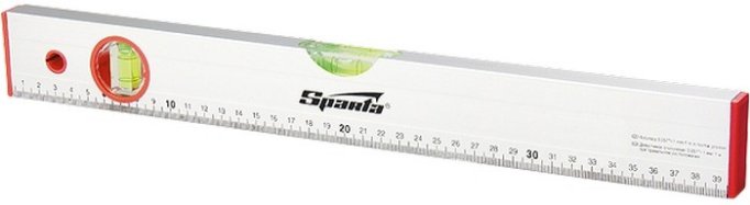 Уровень строительный Sparta 35110