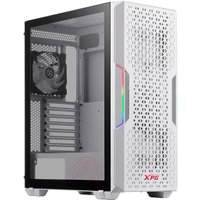 Корпус ADATA XPG Starker Air BTF (белый)