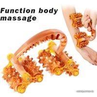 Массажер ручной ZEZ Sport A 605