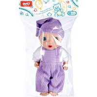 Пупс Fancy Dolls Малыш Гномик PU08
