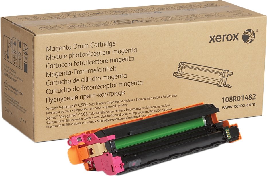 

Фотобарабан Xerox 108R01482