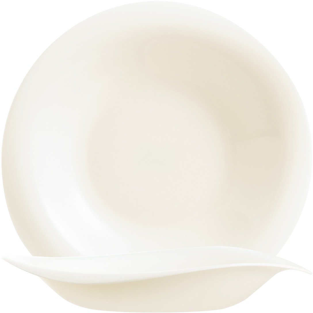

Тарелка глубокая Luminarc Volare 10E9167