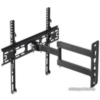 Кронштейн для телевизора Maclean MC-761 (черный)