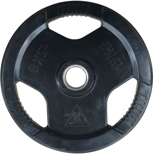 

Диск DFC WP015-51-15 15 кг