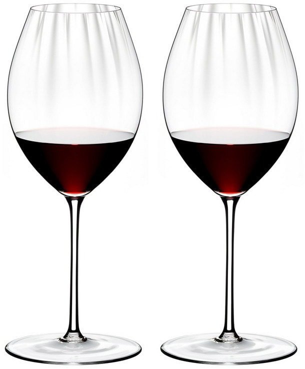 

Набор бокалов для вина Riedel Syrah Performance 6884/41