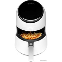 Аэрогриль (аэрофритюрница) Kitfort KT-2206