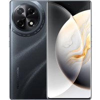 Телефон Tecno Camon 30S 8GB/128GB (черный космос)