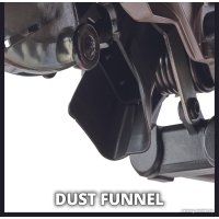 Торцовочная пила Einhell TE-SM 8 L Dual 4300866 в Барановичах