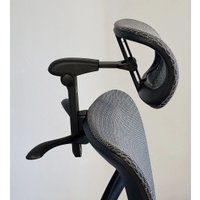 Офисное кресло Ergostyle Sail E-Pro SAE-MF01N (серый/серый) в Бобруйске