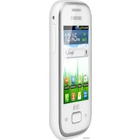 Телефон Samsung S5302 Galaxy Pocket Duos