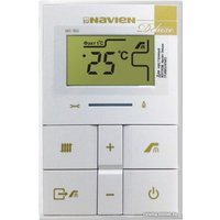 Отопительный котел NAVIEN Ace Atmo 16AN в Борисове