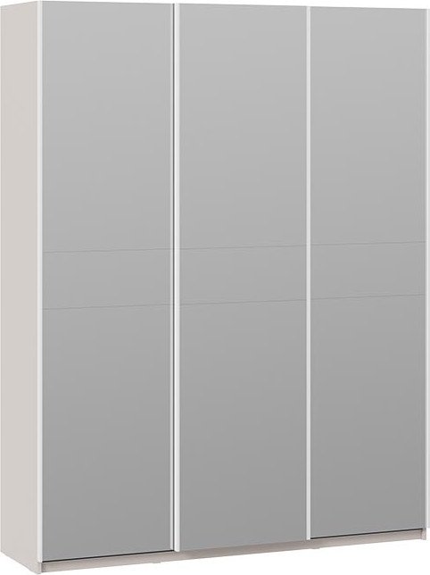 

Шкаф-купе Трия Оскар Т2 1800 271158 (ручка белая/кашемир)